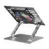 Huzaro Hold 4.0 RGB Βάση Laptop