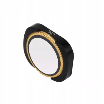SUNNYLIFE Κυκλικό πολωτικό φίλτρο CPL για DJI Osmo Pocket - OP-FI363-C