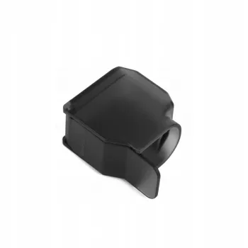 SUNNYLIFE Προστατευτικό κάλυμμα gimbal και κάμερας για DJI Osmo Pocket (1η γενιά) - διαφανές