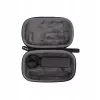 SUNNYLIFE Σκληρή θήκη μεταφοράς για DJI Osmo Pocket, γκρι