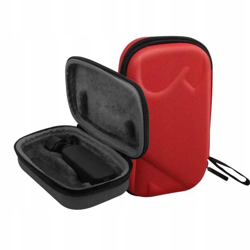 SUNNYLIFE Σκληρή θήκη μεταφοράς για DJI Osmo Pocket, γκρι