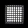ULANZI W49 Φως LED 49 για κάμερα με ράγα