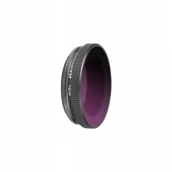 SUNNYLIFE Φίλτρο ουδέτερης πυκνότητας ND8 για DJI Osmo Action (γκρι) OA-FI171-8