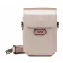LOVEINSTANT Προστατευτική θήκη για Fujifilm Instax Mini Link - Ροζ