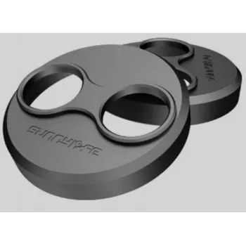 SUNNYLIFE 4x Προστασία κινητήρα για DJI Mavic Mini / Mini SE / Mini 3 Pro / Mini 3 / Mini 4 Pro - Μαύρο (MM-Q9239)