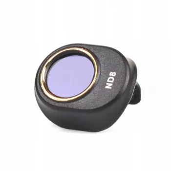 SUNNYLIFE ND8 Ουδέτερο φίλτρο πυκνότητας για DJI Spark (SP-FI701-8)