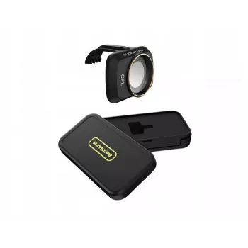 SUNNYLIFE Κυκλικό πολωτικό φίλτρο για DJI Mavic Mini / Mini 2 - MM-FI9253-C