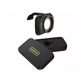 SUNNYLIFE Φίλτρο υπεριώδους UV MC για DJI Mavic Mini / Mini 2 (MM-FI9250-M)