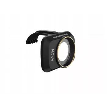 SUNNYLIFE Φίλτρο υπεριώδους UV MC για DJI Mavic Mini / Mini 2 (MM-FI9250-M)