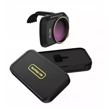 SUNNYLIFE Φίλτρο ουδέτερης πυκνότητας ND16 NDx16 για DJI Mavic Mini / Mini 2