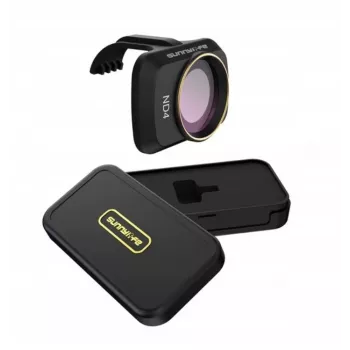 SUNNYLIFE Φίλτρο γκρι ND4 NDX4 για DJI Mavic Mini / Mini 2 (MM-FI9251-4)