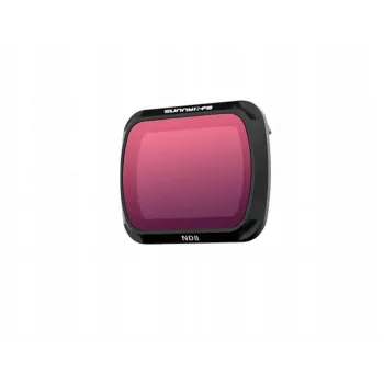 SUNNYLIFE Φίλτρο ουδέτερης πυκνότητας ND8 για DJI Mavic Air 2 / Air 2S