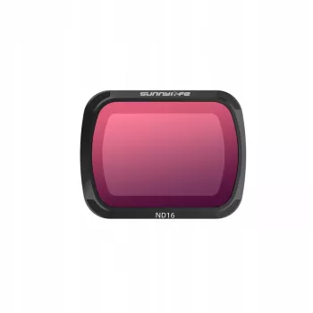 SUNNYLIFE Φίλτρο ND16 NDX16 για DJI Mavic Air 2 / Air 2S
