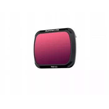SUNNYLIFE Φίλτρο ουδέτερης πυκνότητας ND32 για DJI Mavic Air 2 / Air 2S - Γκρι