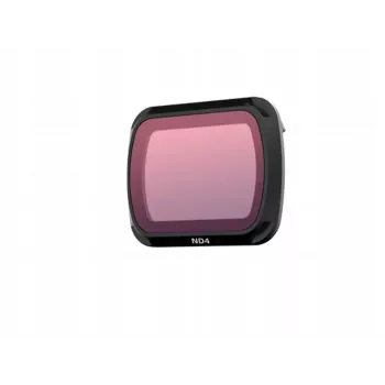 SUNNYLIFE Φίλτρο πλήρους γκρι ND4 NDX4 για DJI Mavic Air 2 / Air 2S