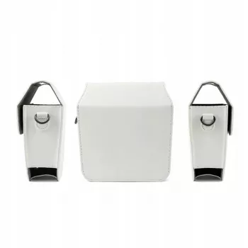 LOVEINSTANT Προστατευτική θήκη για Fujifilm Instax Share SP-3 - Λευκό