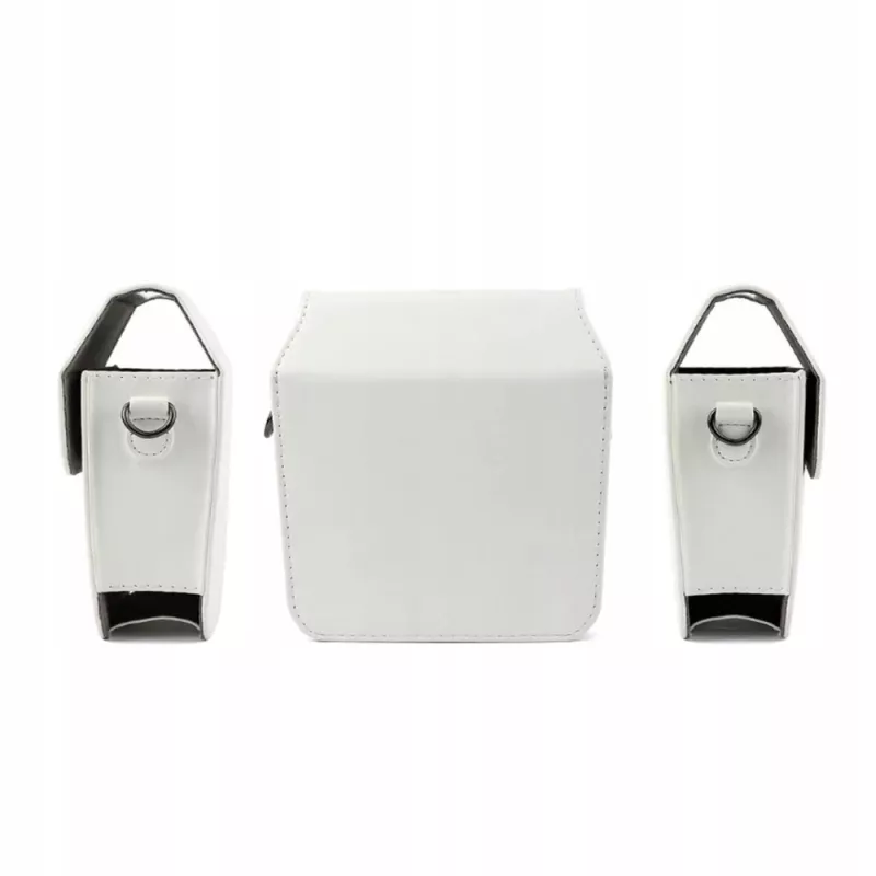 LOVEINSTANT Προστατευτική θήκη για Fujifilm Instax Share SP-3 - Λευκό