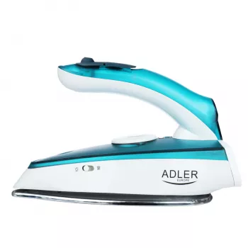 Adler AD 5035 Σίδερο Ταξιδιού Μπλε