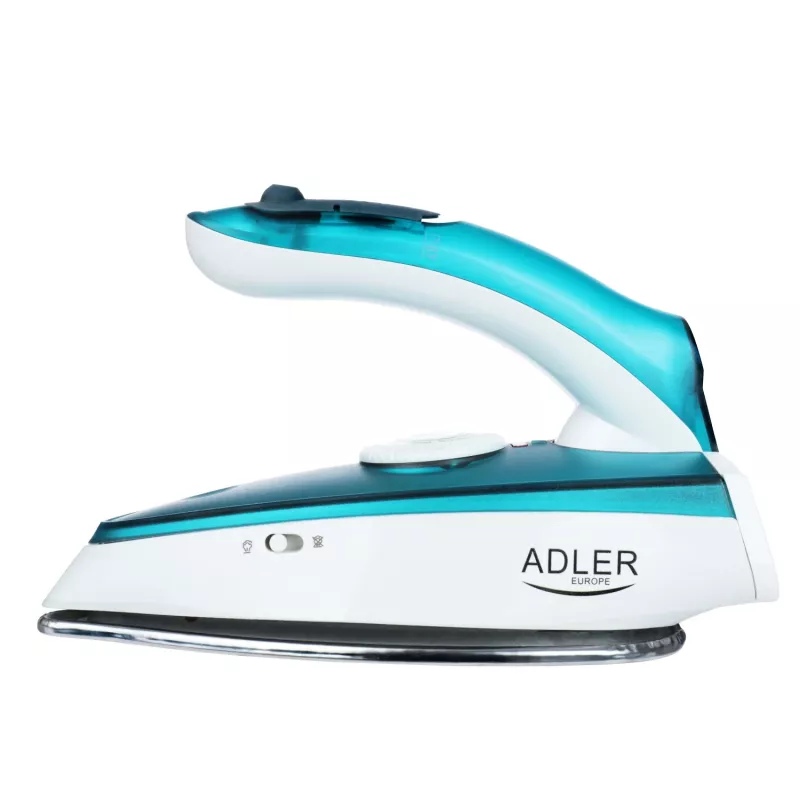 Adler AD 5035 Σίδερο Ταξιδιού Μπλε