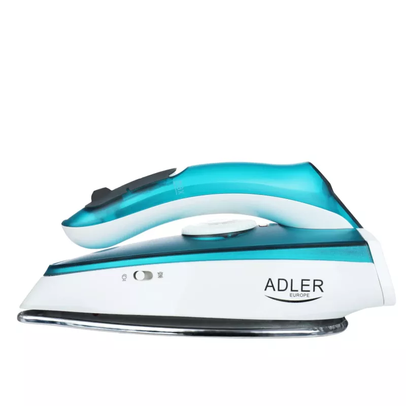 Adler AD 5035 Σίδερο Ταξιδιού Μπλε