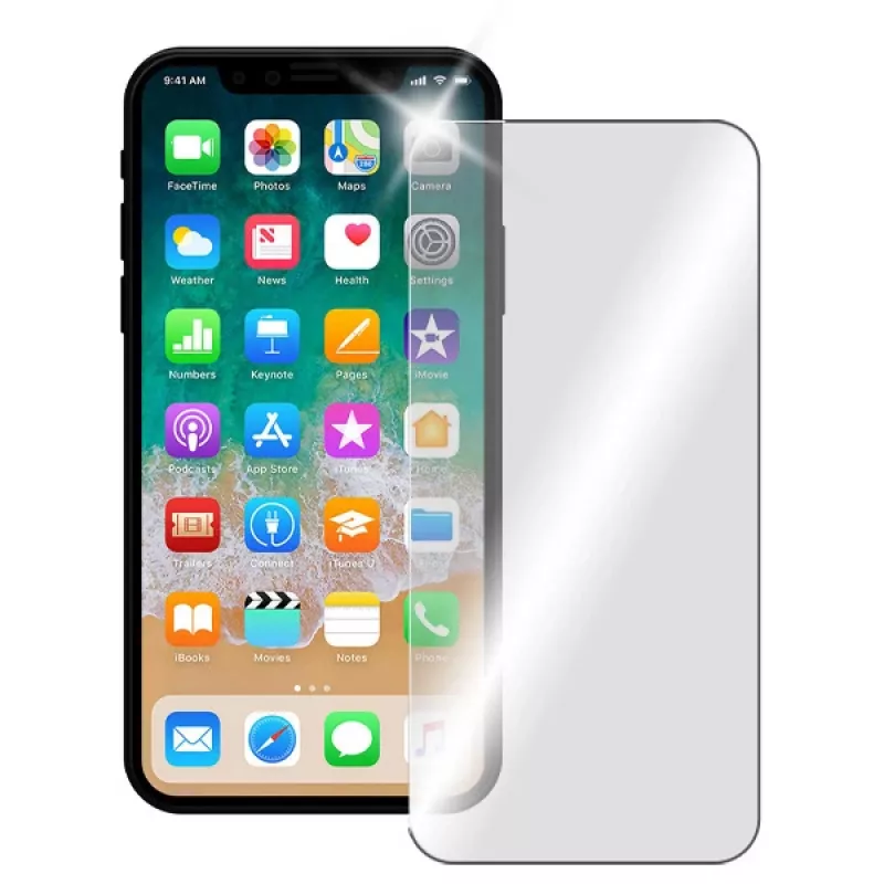 GrizzGlass Hydrogel προστασία οθόνης για Motorola Edge 30 Ultra