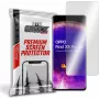 GrizzGlass Grizz Hydrogel μεμβράνη για Oppo Find X5 Pro
