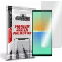 GrizzGlass Hybrid Glass προστασία οθόνης για Sony Xperia 10 IV - διαφανές