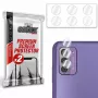GrizzGlass HybridGlass προστασία φακού κάμερας για Nokia G42