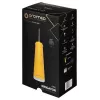 Oromed Oro-X-Dent Ηχητική Οδοντόβουρτσα Κίτρινη