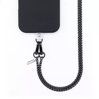 Crong Phone Crossbody Λουράκι Midnight Link