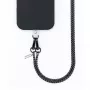 Crong Phone Crossbody Λουράκι Midnight Link
