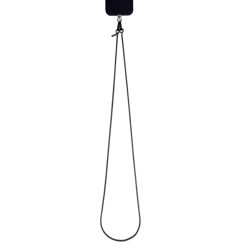 Crong Phone Crossbody Λουράκι Midnight Link
