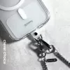 Crong Phone Crossbody Λουράκι Midnight Link