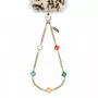 Crong Phone Charm - Lucky Crystals