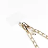 Crong Phone Crossbody - Λουράκι για τηλέφωνο (White Twist)