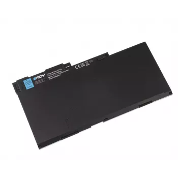 GREENCELL RDY CM03XL Μπαταρία αντικατάστασης για HP EliteBook 740 G1, 745 G1, 750 G1, 755 G1, 840 G1, 845 G1, 850 G1, 855 G1, 740 G2, 745 G2, 750 G2, 755 G2, 840 G2, 845 G2, 850 G2, 855 G2, ZBook 14 G2, 15u G2