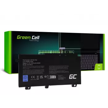 Green Cell B31N1726 Μπαταρία για Asus TUF Gaming FX504 FX505 FX705