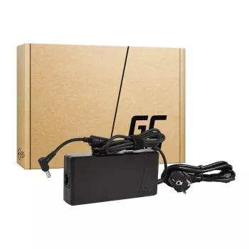 Green Cell PRO 19.5V 11.8A 230W Τροφοδοτικό laptop για Asus ROG Strix G531GU
