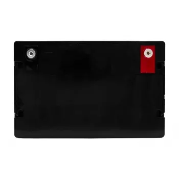 GREEN CELL Greencell AGM VRLA 12V 80Ah Μπαταρία χωρίς συντήρηση για UPS, ζυγαριές, τροχόσπιτα (260x168x216mm)