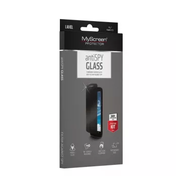 MyScreen Diamond Glass AntiSPY για Samsung Galaxy S25 Ultra