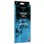 MyScreen Diamond Glass Edge Μεμβράνη προστασίας οθόνης για Apple iPhone 15 Pro - Μαύρο