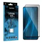 MyScreen Diamond Glass Edge Μεμβράνη προστασίας οθόνης για Google Pixel 10 / Pixel 10 Pro - Μαύρο
