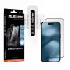 MyScreen Diamond Glass Pro Μεμβράνη προστασίας οθόνης για Apple iPhone 15 Pro Max