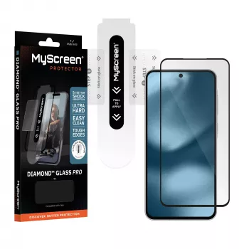 MyScreen Diamond Glass Pro για Samsung Galaxy S26