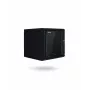 RACKTEL RL-4509WR Θήκη Τοίχου 9U 600x450mm Μαύρη
