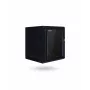 RACKTEL RL-4512WR Θήκη Τοίχου 12U 600x450, μαύρη