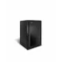 RACKTEL RL-6615SR Ερμάριο Rack Server Δαπέδου 19 ιντσών 15U 600x600mm Μαύρο