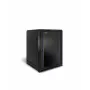 RACKTEL RL-6815SR Ερμάριο Server Δαπέδου 15U 600x800, Μαύρο