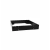 RACKTEL RL-CK600 Βάση Ερμαρίου 600x600mm Μαύρη