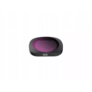 SUNNYLIFE Φίλτρο ουδέτερης πυκνότητας ND8 για κάμερα gimbal Xiaomi FIMI PALM